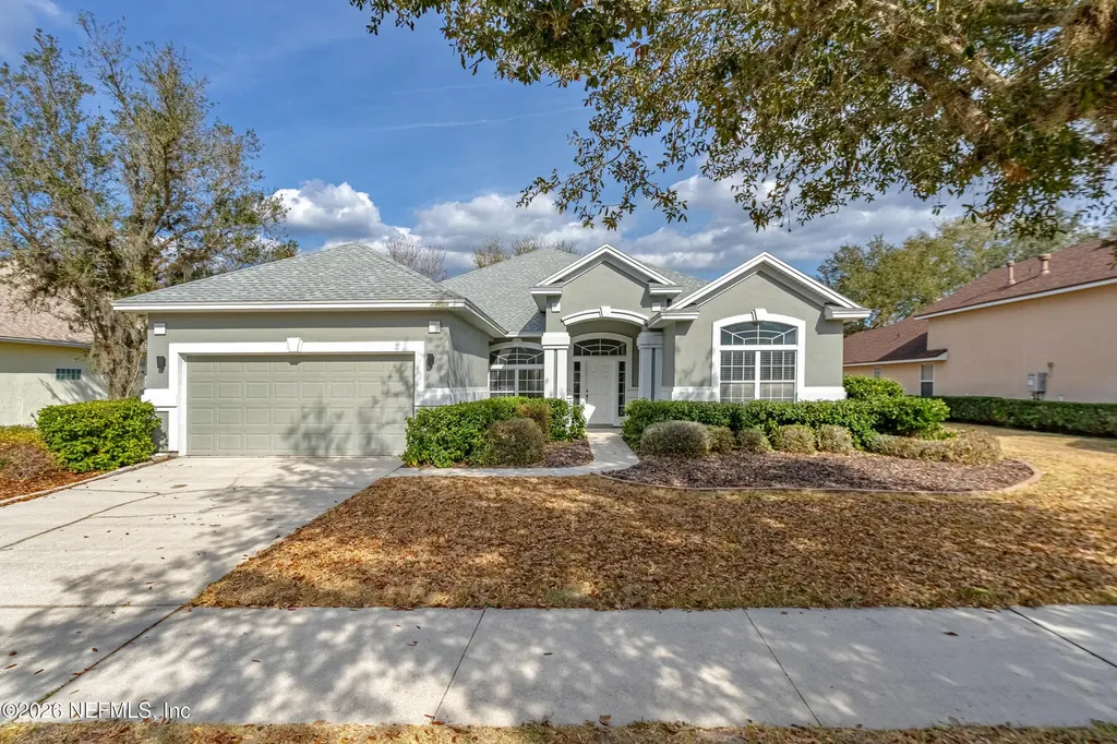 14455 Cherry Lake Drive W Jacksonville FL 32258