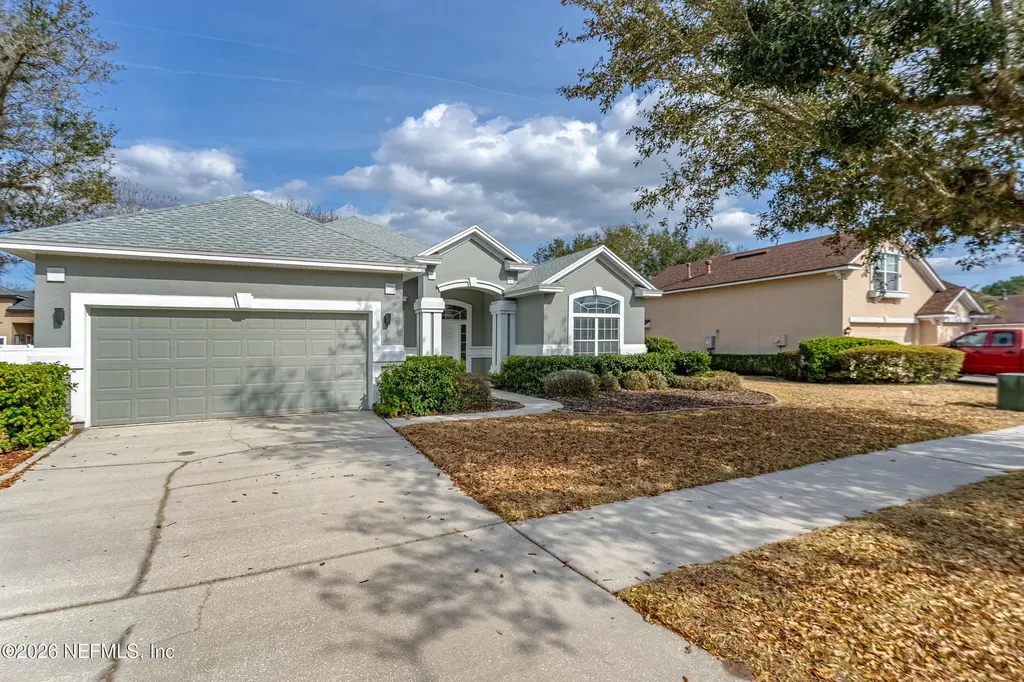 14455 Cherry Lake Drive W Jacksonville FL 32258