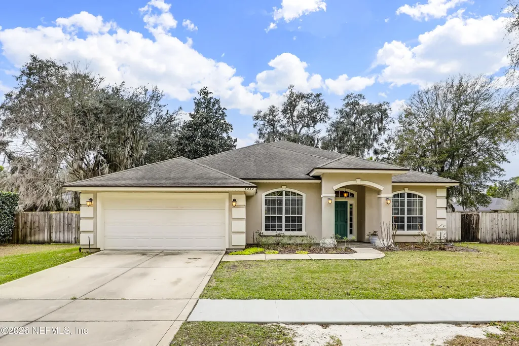3232 County Road 209 Green Cove Springs FL 32043