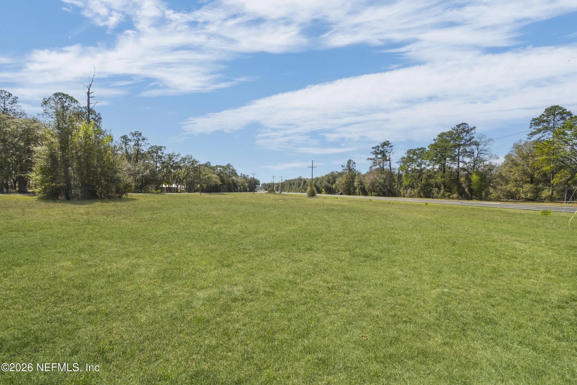 9150 SE County Road 221 Hampton FL 32044