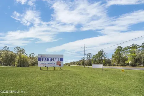9150 SE County Road 221 Hampton FL 32044