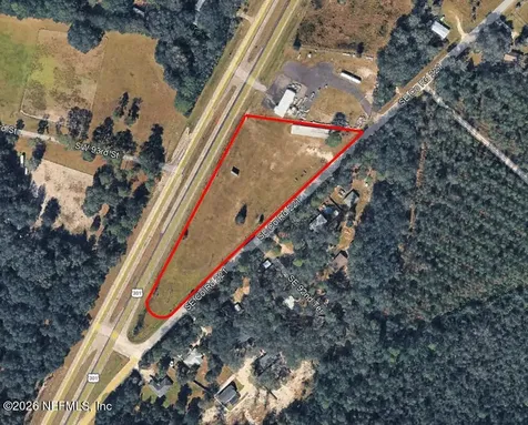 9150 SE County Road 221 Hampton FL 32044
