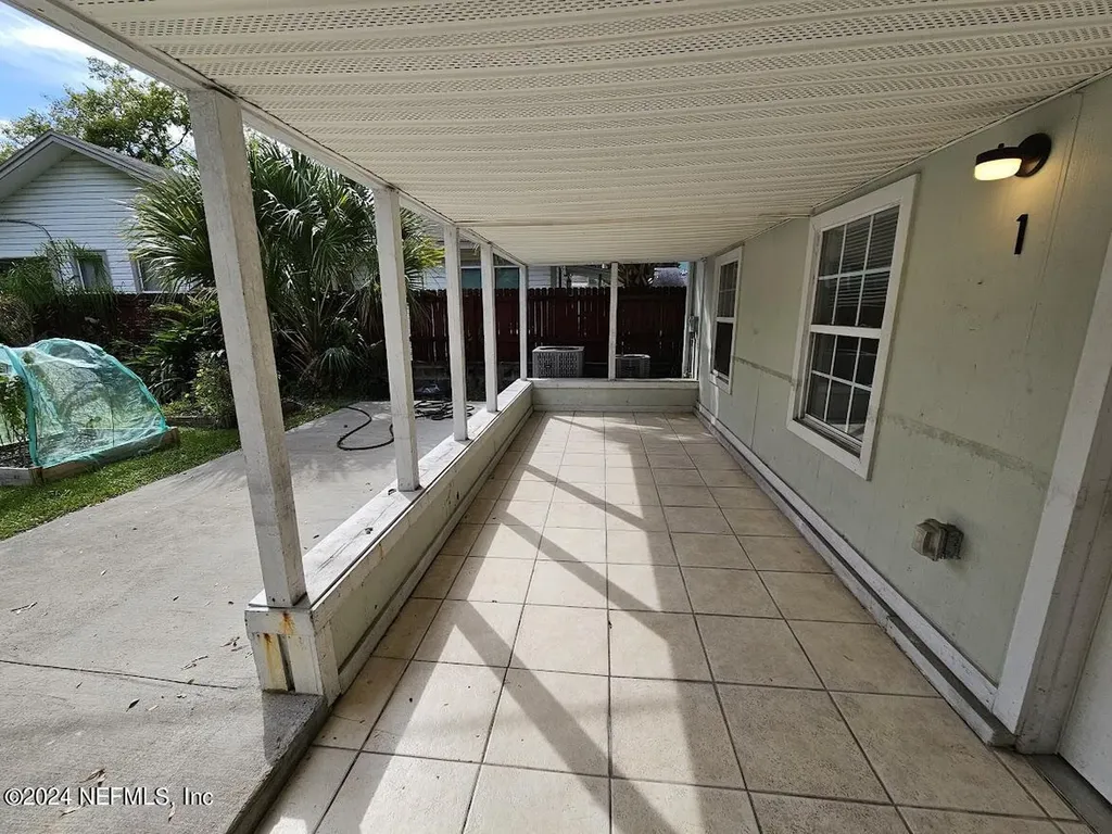 925 Phillips Street Jacksonville FL 32207