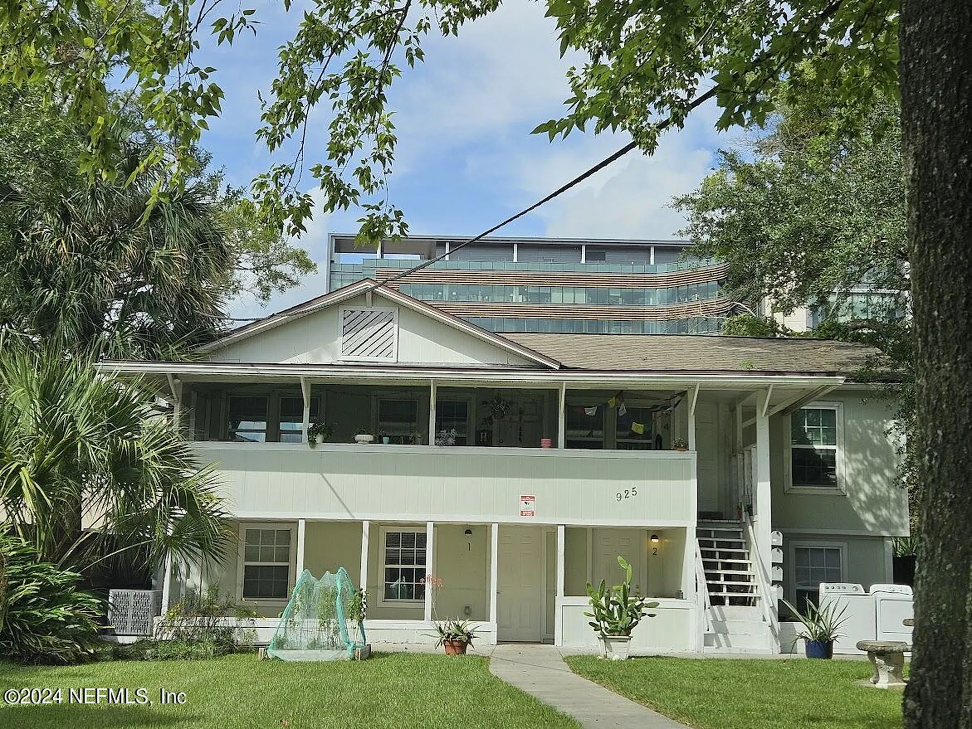 925 Phillips Street Jacksonville FL 32207