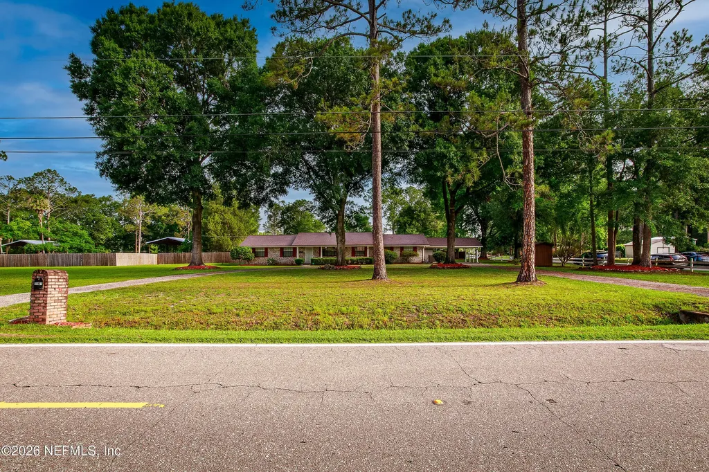 11401 Old Plank Road Jacksonville FL 32220