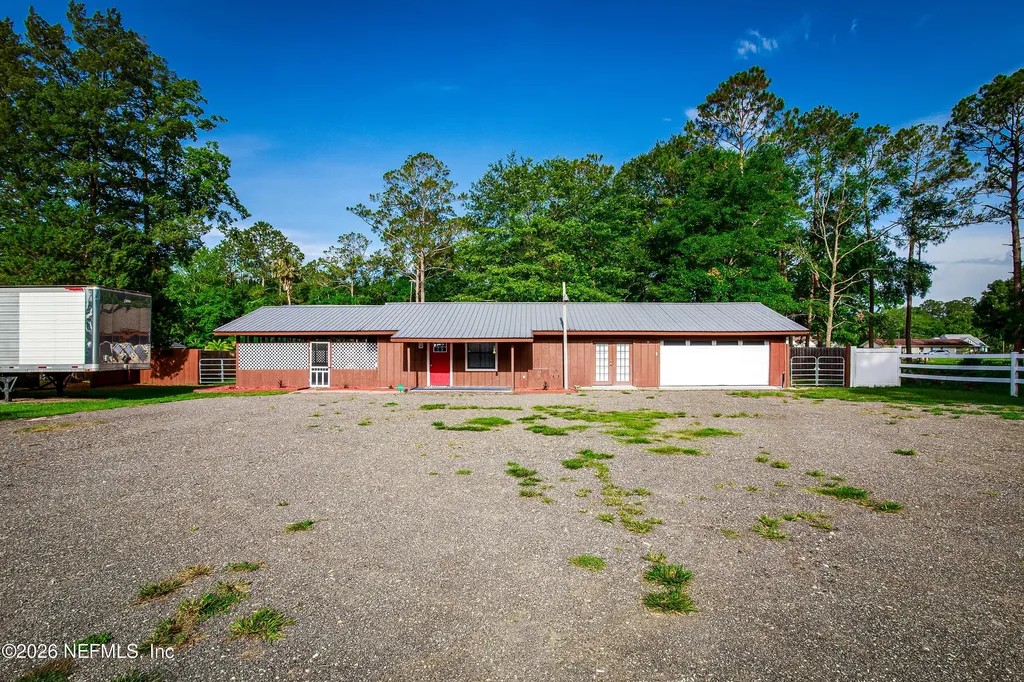 11401 Old Plank Road Jacksonville FL 32220