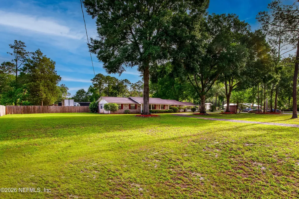 11401 Old Plank Road Jacksonville FL 32220