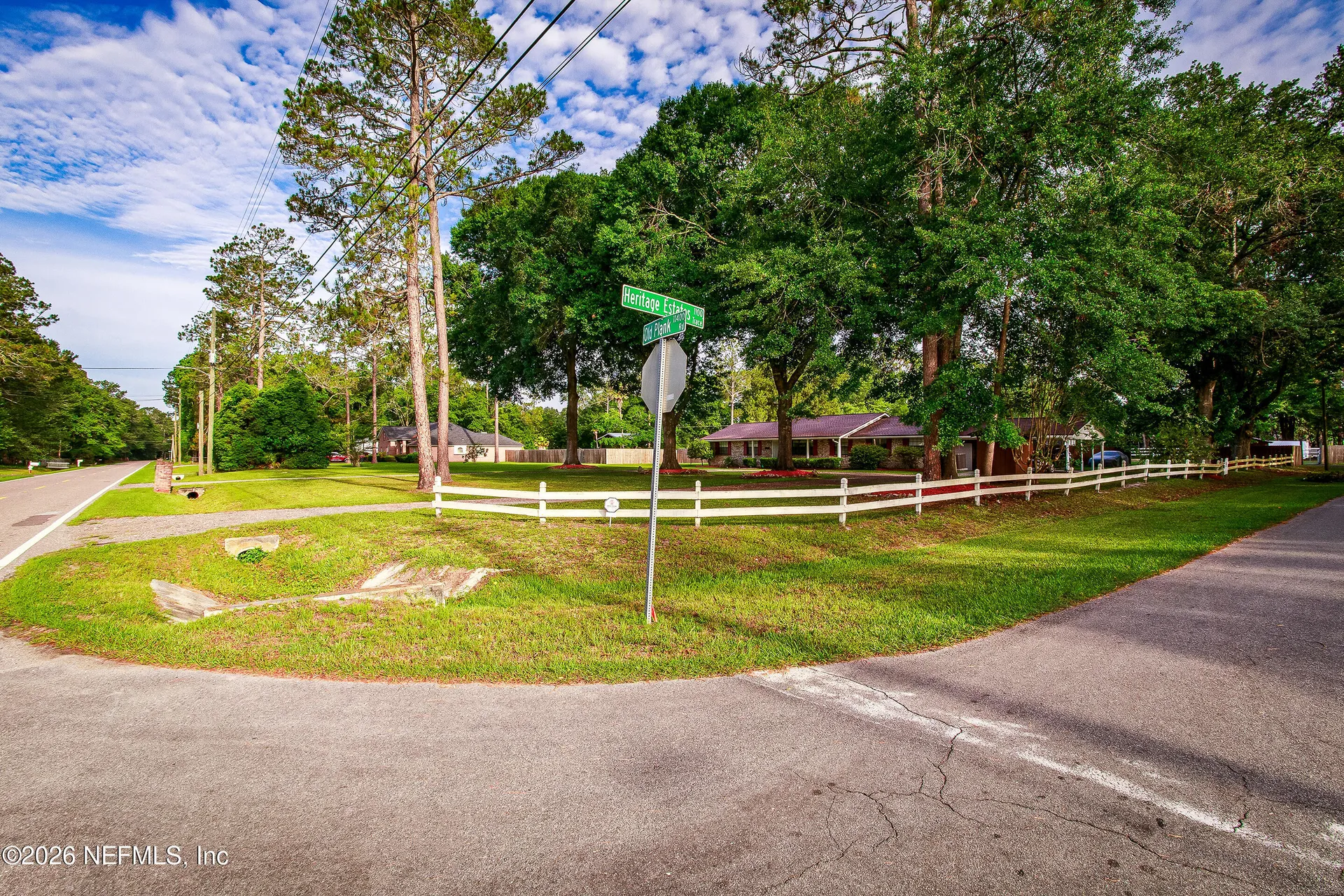 11401 Old Plank Road Jacksonville FL 32220