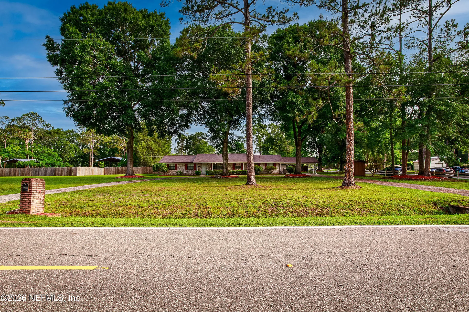11401 Old Plank Road Jacksonville FL 32220