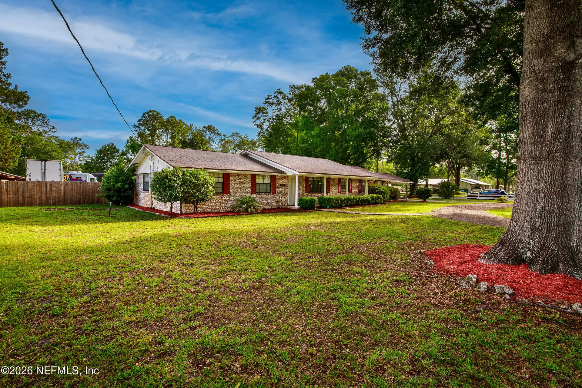 11401 Old Plank Road Jacksonville FL 32220