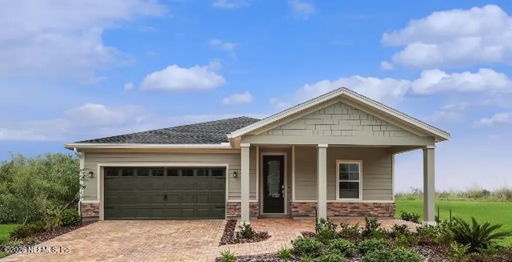 82 Smokerise Drive St. Augustine FL 32092