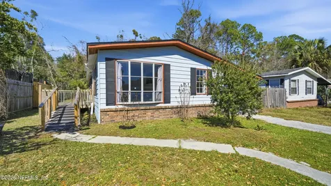 5827 Jason Drive Jacksonville FL 32244