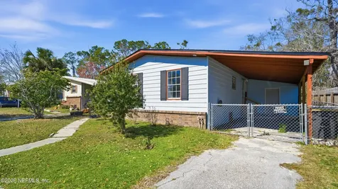 5827 Jason Drive Jacksonville FL 32244