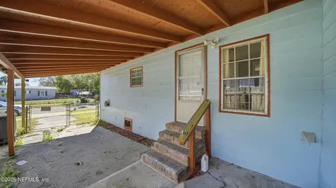 5827 Jason Drive Jacksonville FL 32244