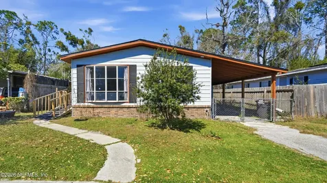 5827 Jason Drive Jacksonville FL 32244