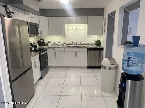 4123 Piper Drive Jacksonville FL 32207