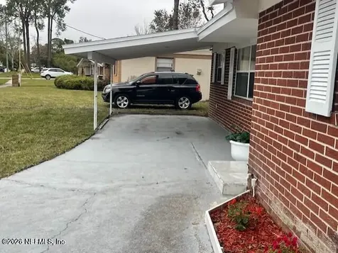 4123 Piper Drive Jacksonville FL 32207