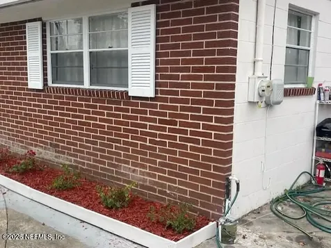 4123 Piper Drive Jacksonville FL 32207