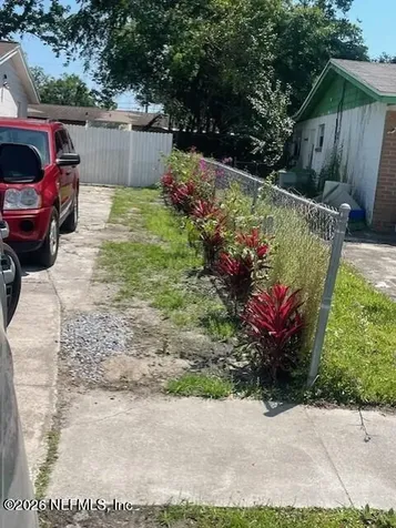 4123 Piper Drive Jacksonville FL 32207