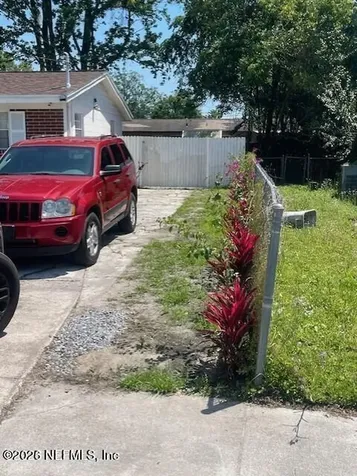 4123 Piper Drive Jacksonville FL 32207