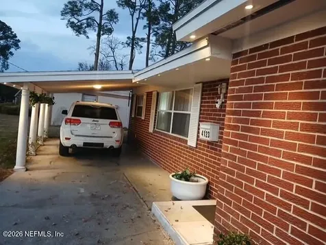 4123 Piper Drive Jacksonville FL 32207