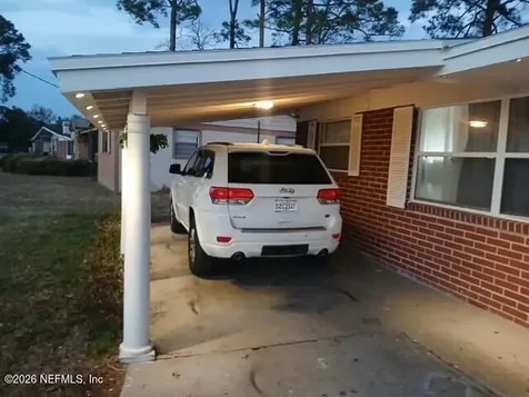 4123 Piper Drive Jacksonville FL 32207