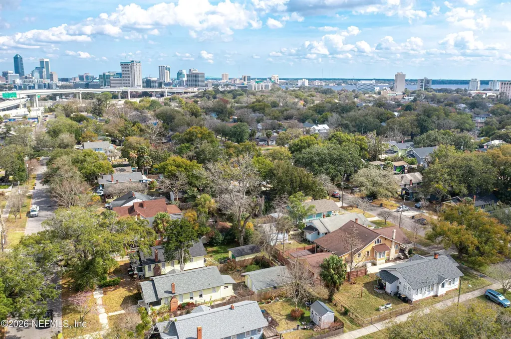 2257 Ernest Street Jacksonville FL 32204