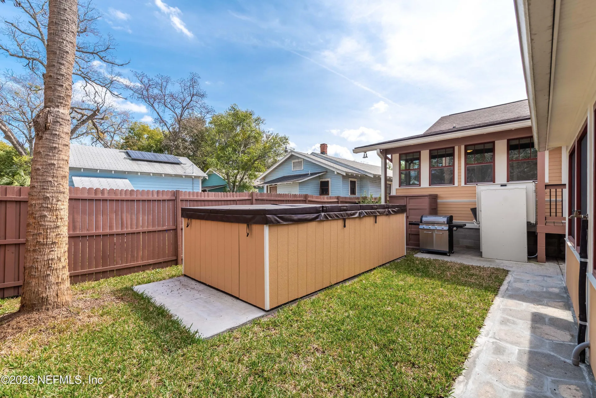 2257 Ernest Street Jacksonville FL 32204
