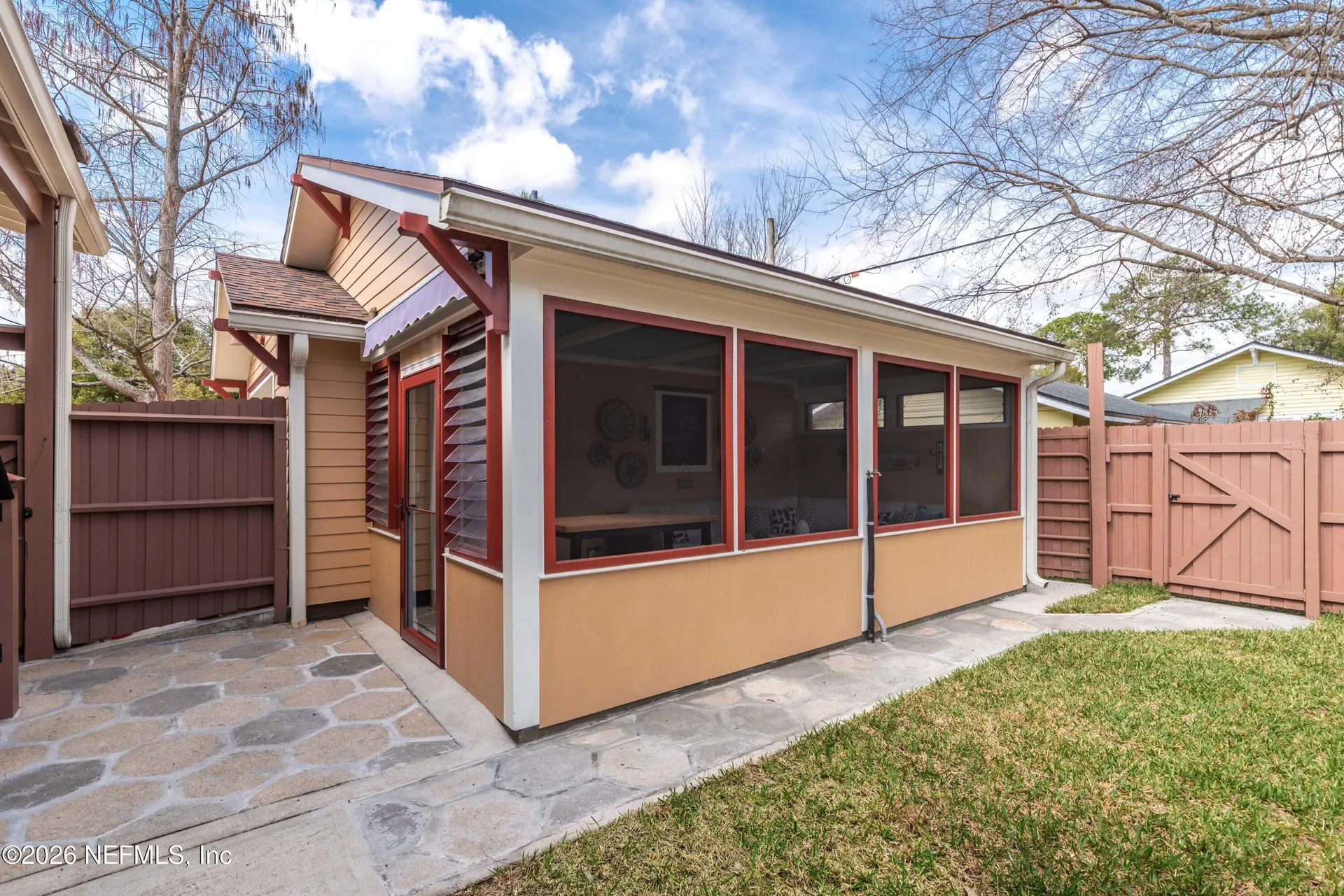 2257 Ernest Street Jacksonville FL 32204