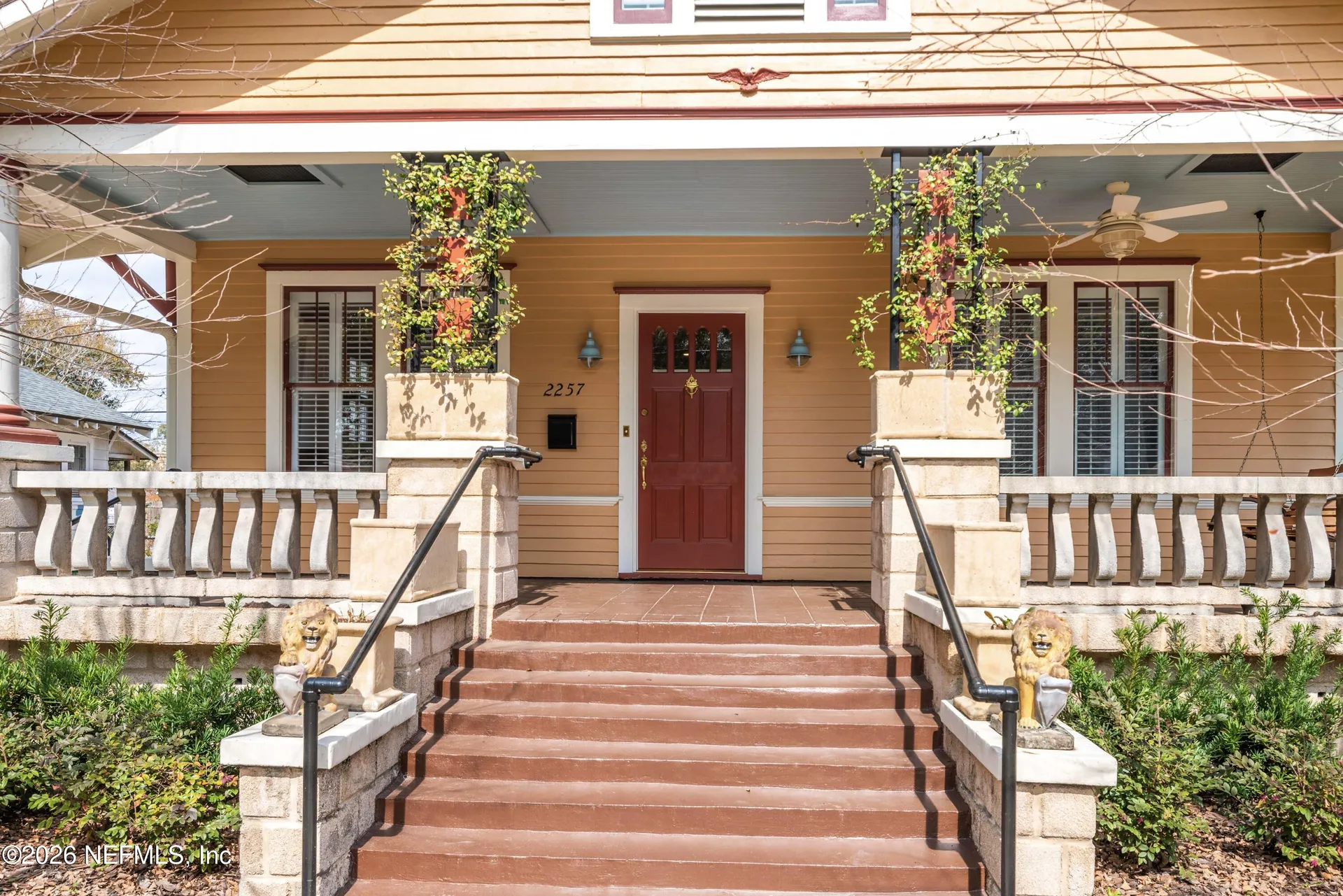 2257 Ernest Street Jacksonville FL 32204