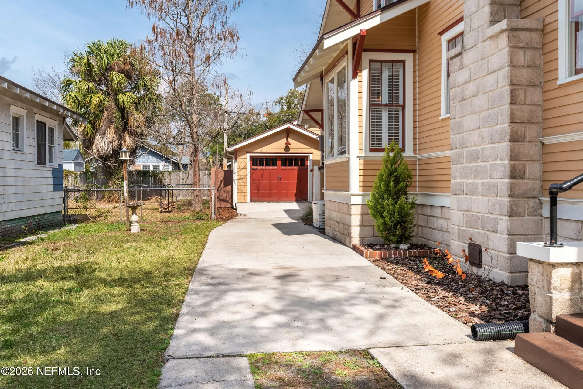 2257 Ernest Street Jacksonville FL 32204