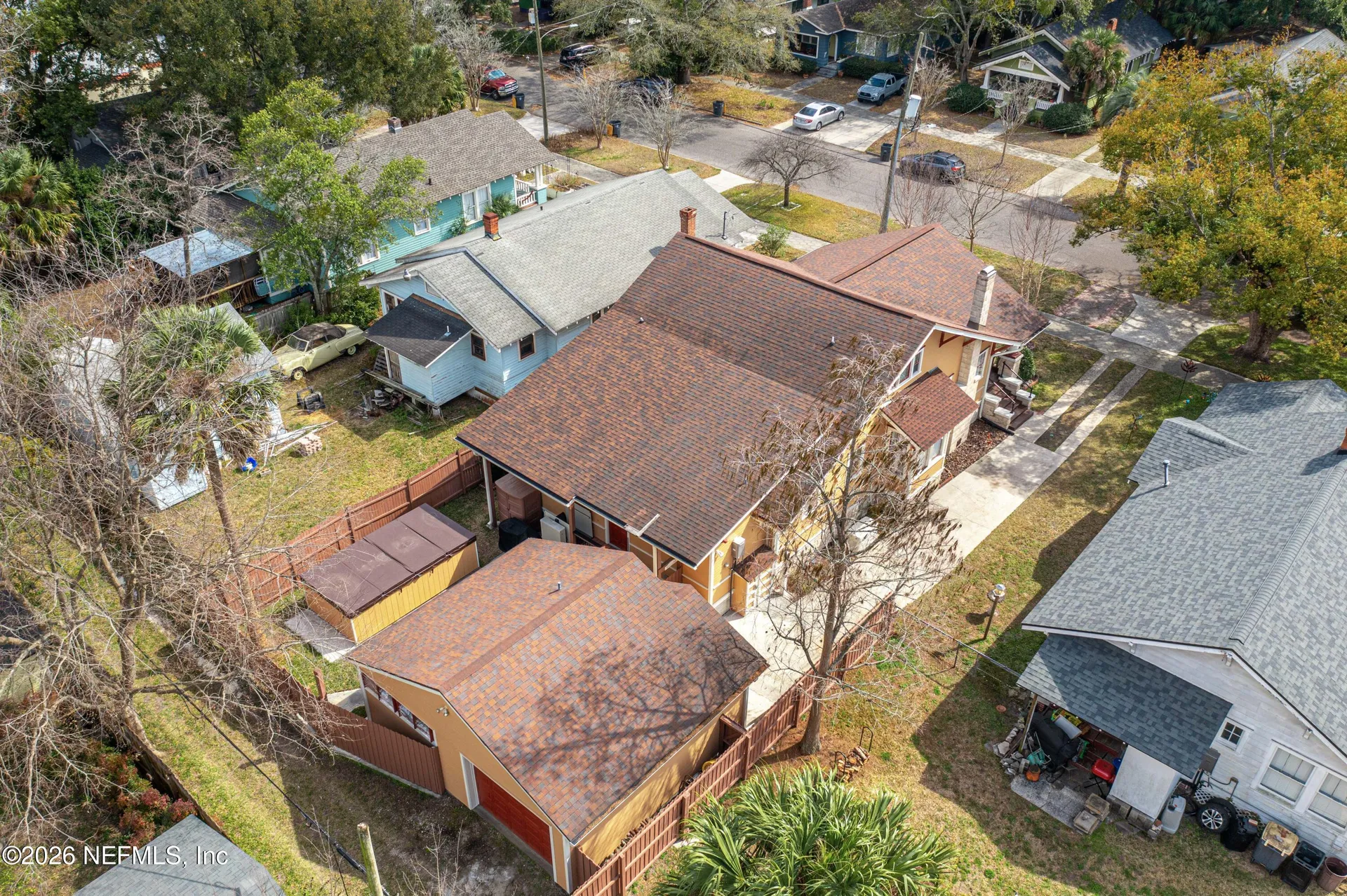 2257 Ernest Street Jacksonville FL 32204