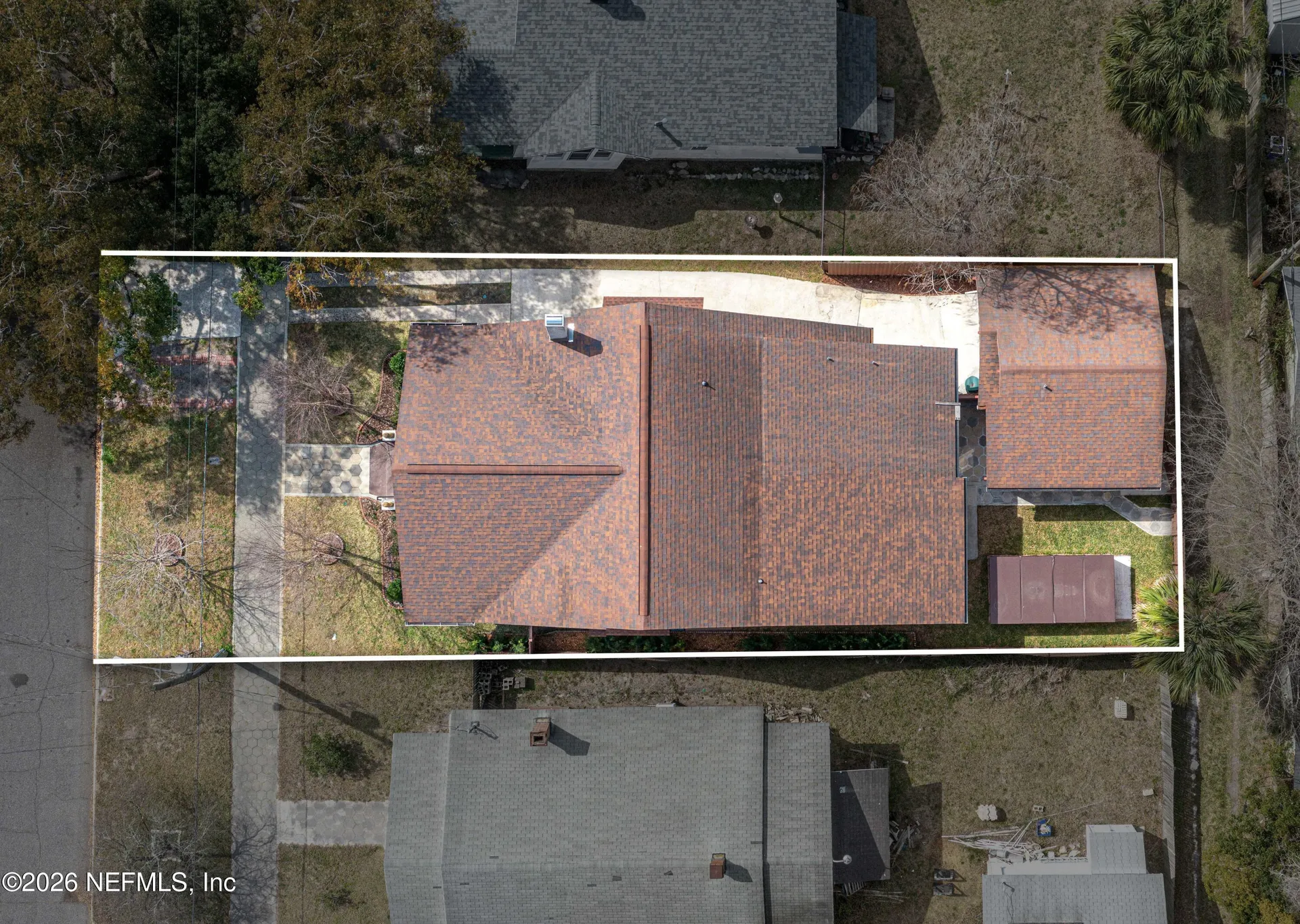 2257 Ernest Street Jacksonville FL 32204