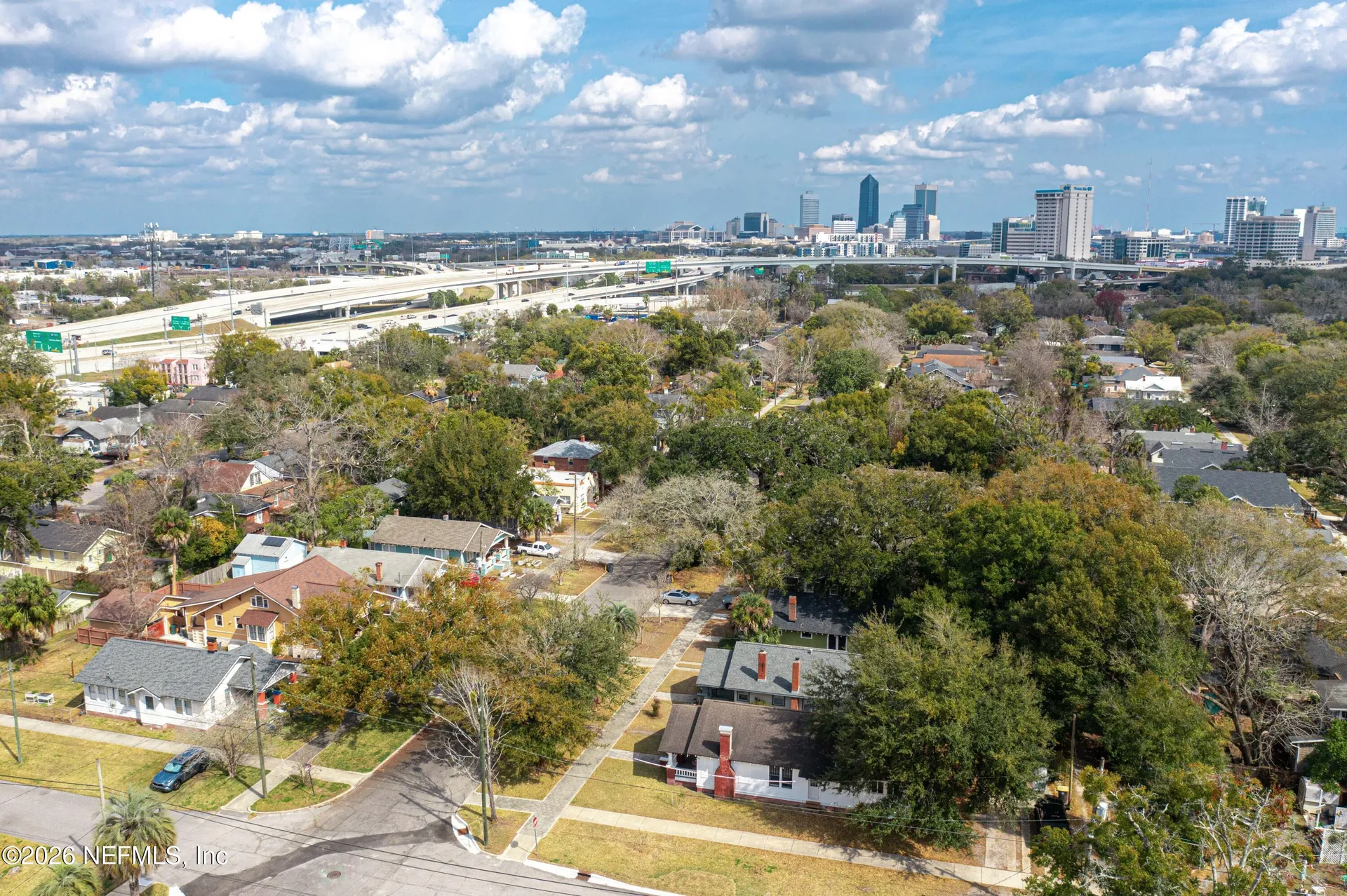 2257 Ernest Street Jacksonville FL 32204