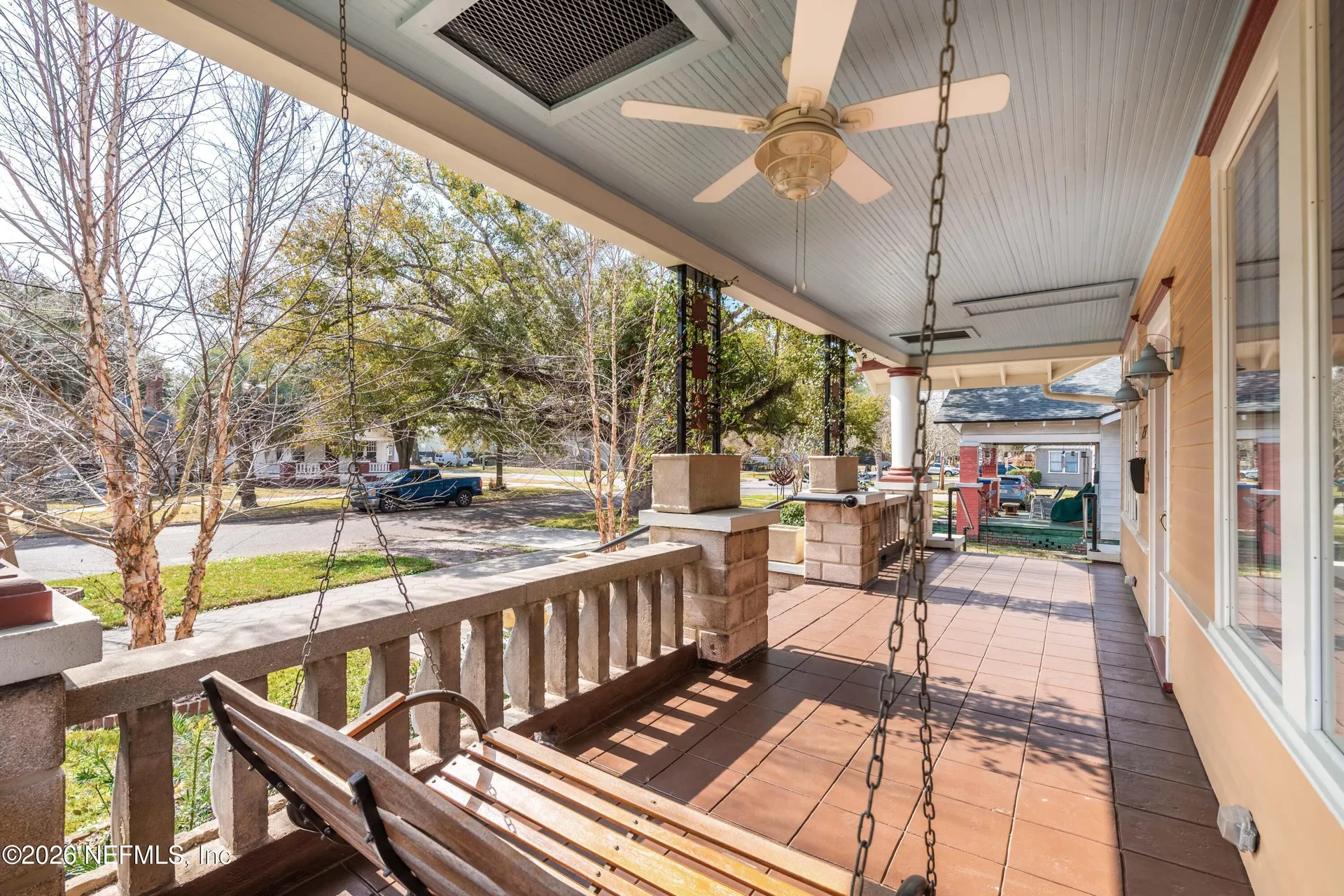2257 Ernest Street Jacksonville FL 32204