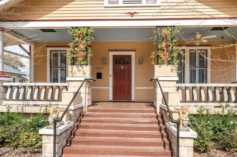 2257 Ernest Street Jacksonville FL 32204