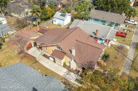 2257 Ernest Street Jacksonville FL 32204