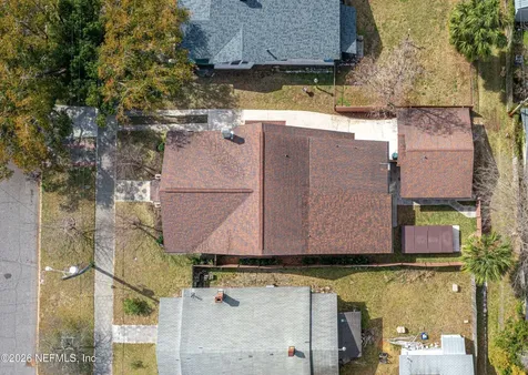 2257 Ernest Street Jacksonville FL 32204