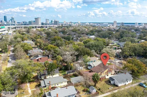 2257 Ernest Street Jacksonville FL 32204