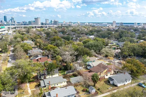 2257 Ernest Street Jacksonville FL 32204
