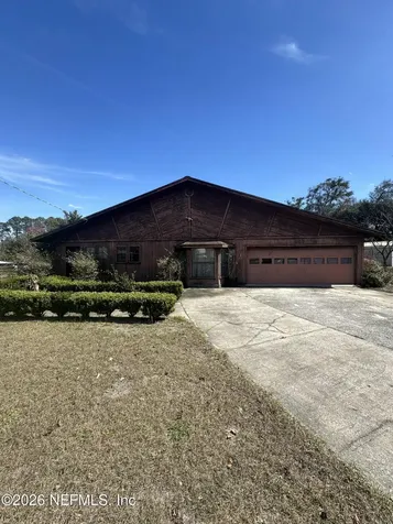 907 E Crest Drive Jacksonville FL 32221