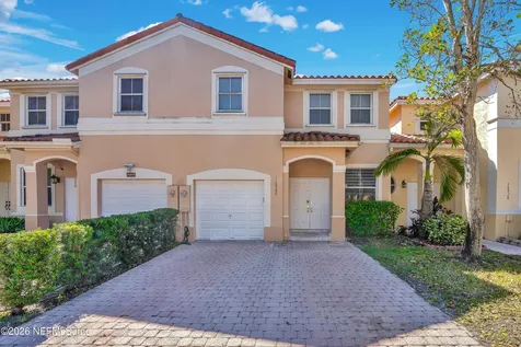 16922 SW 35th Street Miramar FL 33027