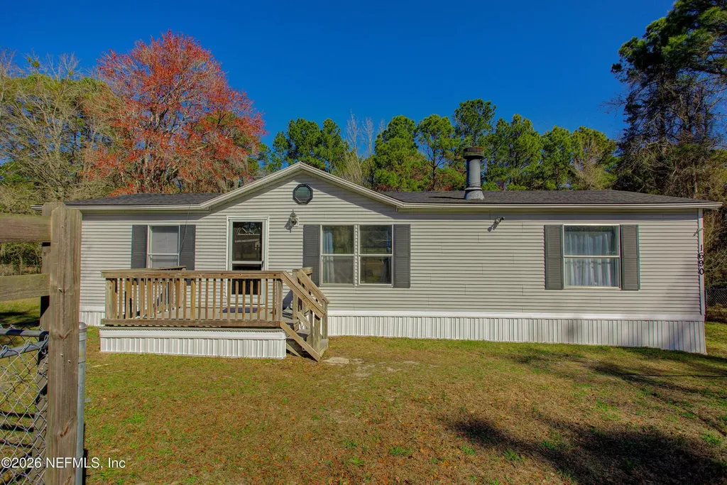 1690 Freedom Drive Middleburg FL 32068
