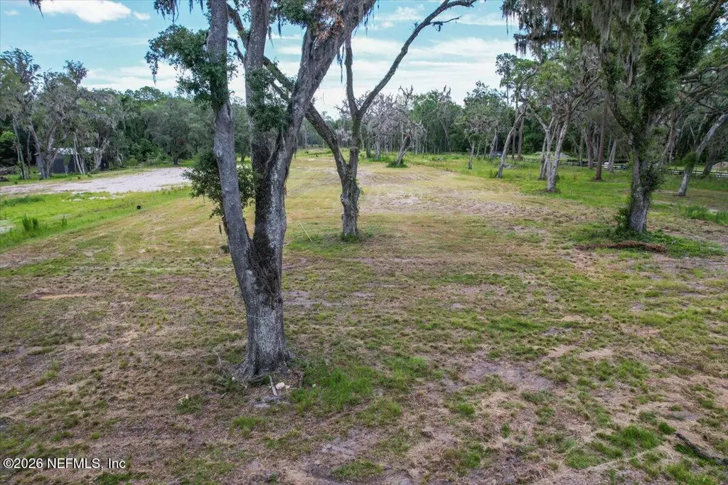 10800 County Road 13, Lot 2, N St. Augustine FL 32092