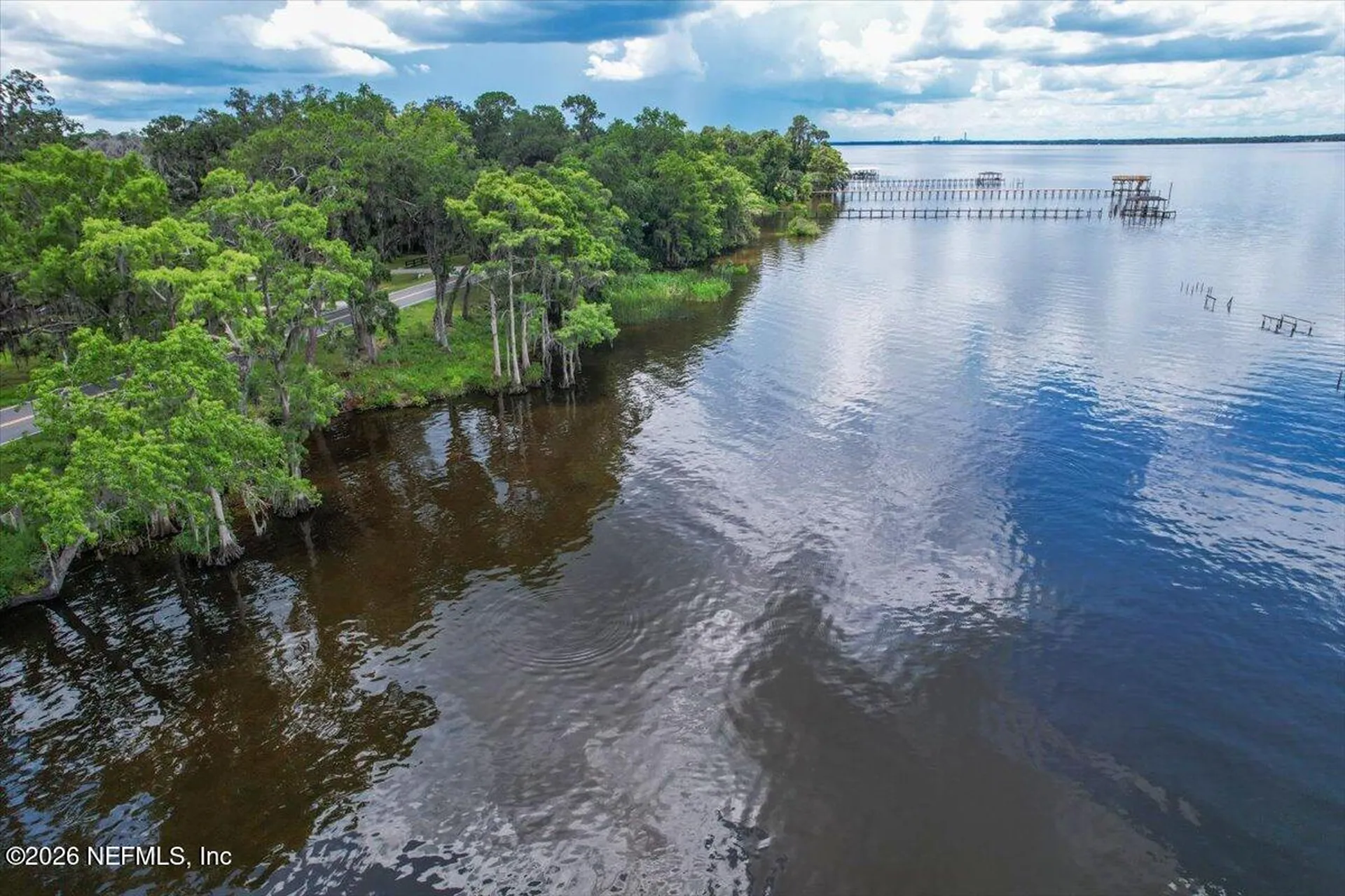 10800 County Road 13, Lot 2, N St. Augustine FL 32092