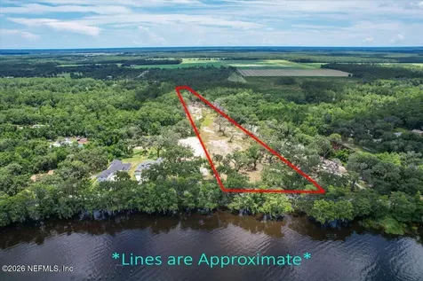 10800 County Road 13, Lot 2, N St. Augustine FL 32092