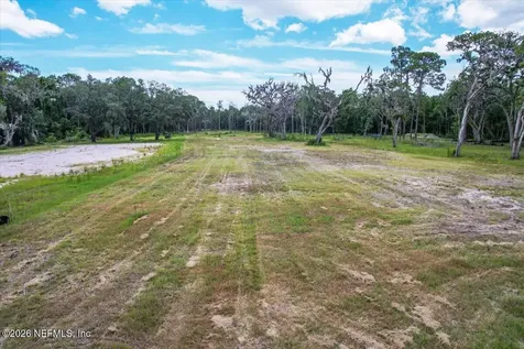 10800 County Road 13, Lot 2, N St. Augustine FL 32092