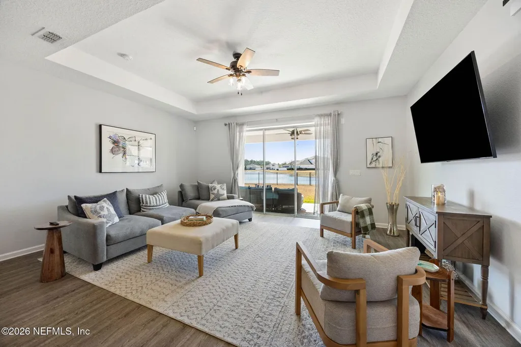 95208 Snapdragon Drive Fernandina Beach FL 32034