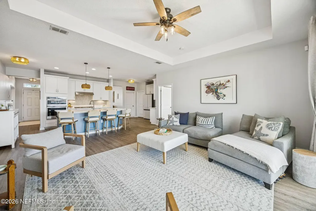 95208 Snapdragon Drive Fernandina Beach FL 32034