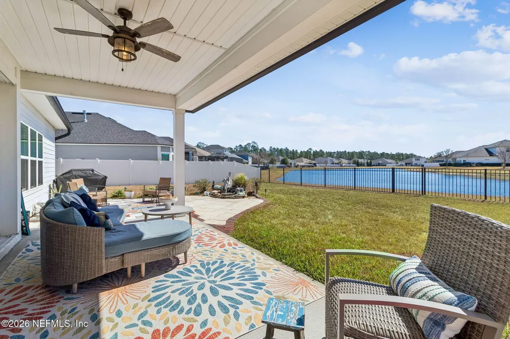 95208 Snapdragon Drive Fernandina Beach FL 32034